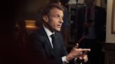Macron Aims to Save $3.9 Billion in Welfare Reform, AFP Reports