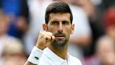 Novak Djokovic Withdraws From French Open After Suffering Knee Injury - E! Online
