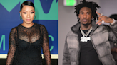 Keyshia Cole Seemingly Confirms Hunxho Dating Rumors