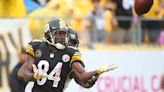 33rd Team feeds the ego of former Steelers star wide receiver