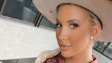 Savannah Chrisley Says She's 'So Angry' Over Family's Legal Troubles: 'My Whole Life Could Change'