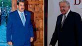 Así es como AMLO mostró su simpatía al ‘triunfo’ de Maduro en Venezuela pese a acusaciones de fraude, según Loret de Mola