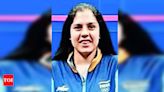 Surbhi Misra appointed as coach of Indian junior squash team | Jaipur News - Times of India