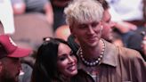 Megan Fox & Machine Gun Kelly Still Going Strong, Seen Slow Dancing Together at Stagecoach Festival 2024