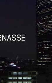 Montparnasse