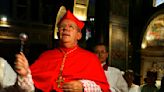 Cardenal francés revela que abusó de una menor hace 35 años