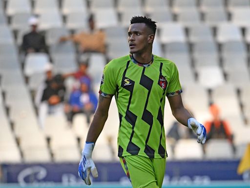 Kaizer Chiefs' foreign quota dilemma: New GK come with problem!