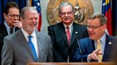 Medicaid expansion deal reached between NC House and Senate