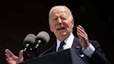 Biden campaign hires Republican to pursue ‘never Trump’ voters