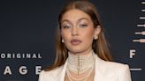 Gigi Hadid Issues Statement After Sharing Controversial Israel-Palestine Post