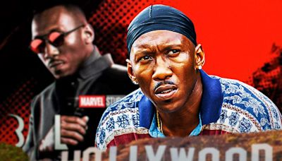 Mahershala Ali's attorney slams 'crazy' MCU, Blade experience