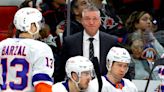 What Islanders coach Patrick Roy saw — and didn’t see — in the Hurricanes’ stunning win