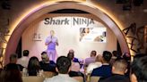 SharkNinja moves: EMEA president Tom Brown on the company's regional growth strategy