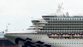 Diamond Princess, known for its COVID outbreak, returns to service for first time since 2020