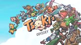Tsuki’s Odyssey: así es el juego viral del momento