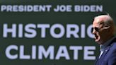 Few have heard about Biden's climate policies, even those who care most about issue — CBS News poll