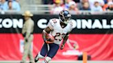 Former Bears Devin Hester, Julius Peppers named finalists for Hall of Fame 2024