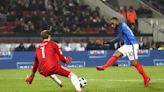 Thierry Henry's style gives France Olympic team captain Alexandre Lacazette confidence