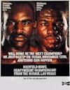 Evander Holyfield vs. Riddick Bowe