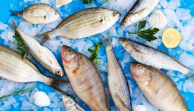 ¿Qué le pasa a mi cuerpo cuando como pescado? Cinco beneficios para la salud de comerlo con regularidad