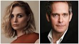 Niamh Algar & Tom Hollander Leading Sky Code-Breaking Thriller Series From ‘Luther’ Creator Neil Cross