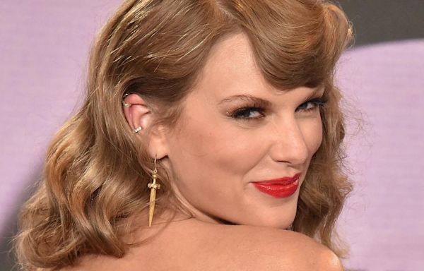 Taylor Swift Reportedly Booked $4.2M Luxury Cottage 'To Unwind' Amid Her Eras Tour In The UK