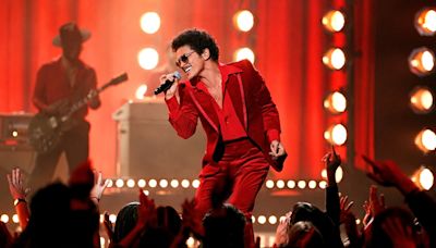 Adiós Foro Sol, hola Estadio GNP Seguros. El 10 de agosto reabrirá el foro de conciertos con la presentación de Bruno Mars