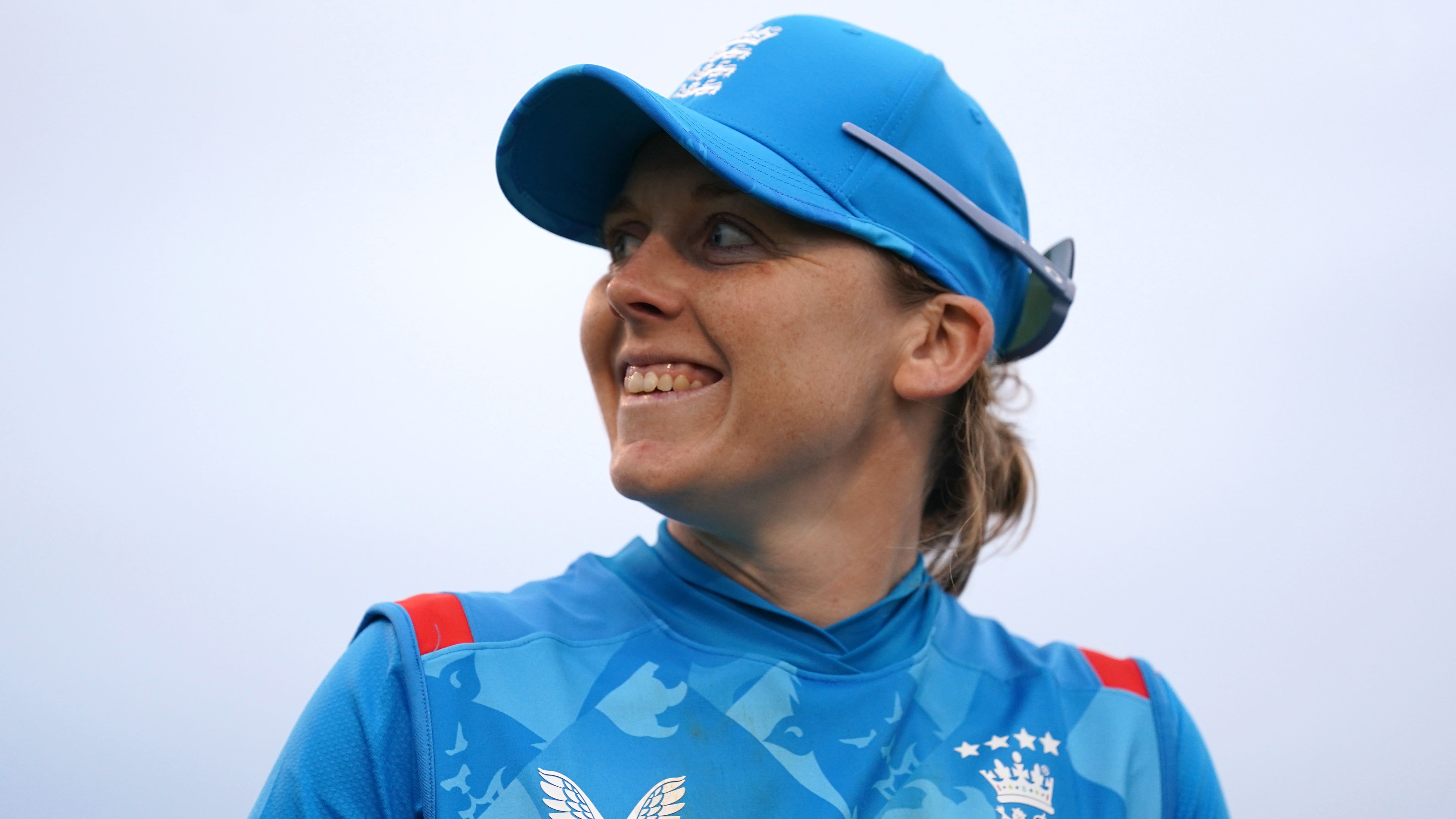 England yet to hit top form in ODIs, says captain Heather Knight