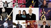 Your guide to every player who has completed a tour of service in Smashing Pumpkins, from their beginnings right up to the present day