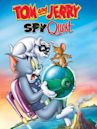 Tom and Jerry: Spy Quest