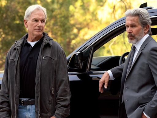 NCIS' Mark Harmon Hints He Hasn't Been Asked to Return as Gibbs