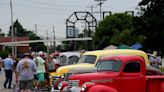 Hot rod and classic car summit Goodguys returns to Ohio Expo Center this weekend