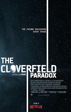 The Cloverfield Paradox