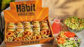 The Habit Burger Grill Launches Catering with ezCater