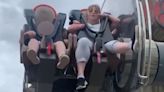 Scots double amputee 'thrown off' Thorpe Park ride because she has no hands