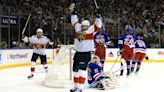 Game 5 takeaways: Rangers improve, but get pushed to brink of elimination by Panthers