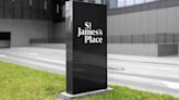 St James's Place net inflows more than halve, FuM grows in Q1