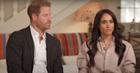 Prince Harry and Meghan Markle address issues of online bullying and its impact on their kids