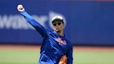 Positive step forward for Mets’ Kodai Senga as righty throws another bullpen