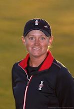 Stacy Lewis