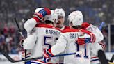 Jake Allen stops 36 shots as Canadiens beat Sabres 3-1