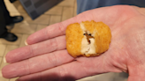 Pennies found in McDonald’s Chicken McNuggets, customer says