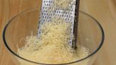 People have been using cheese graters all wrong – and they're losing their minds