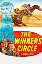The Winner's Circle (1948) - Posters — The Movie Database (TMDB)