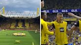 Así fue la emotiva despedida del Borussia Dortmund a Marco Reus: tifo, ovación y pasillo - MarcaTV