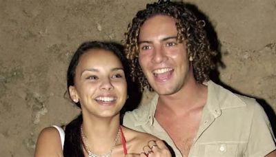 La bailarina venezolana que desencadenó la ruptura de Bisbal y Chenoa: salen a la luz nuevos detalles