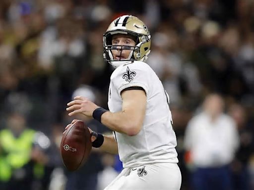 Colin Cowherd Compares QB Prospect To Drew Brees