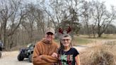 Arkansas couple found safe in Colorado