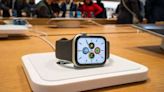 蘋果上訴成功 法院暫停Apple Watch進口禁令