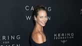Christy Turlington Reflects on ‘Wanting to Disappear’ After Her Son’s Peers Shared Her Nude Photo